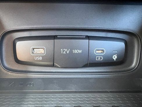 New 2026 Hyundai Venue SEL image 23