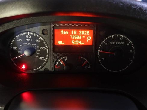 Used 2021 RAM ProMaster 2500 FWD image 23