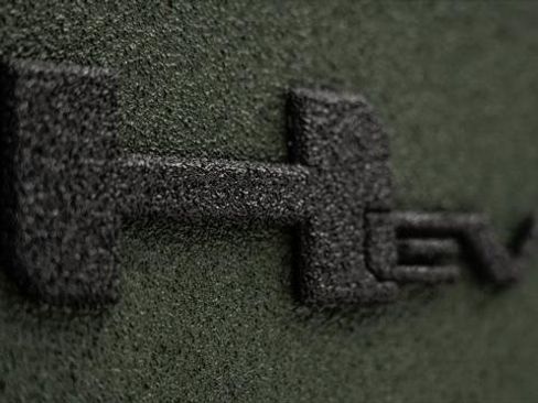 Used 2023 GMC Hummer EV Edition 1 image 25