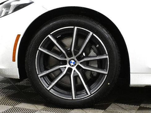 Used 2026 BMW 430i xDrive 430i xDrive w/ Premium Package image 12