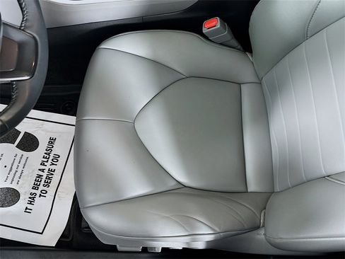 Used 2023 Toyota Highlander XLE image 23