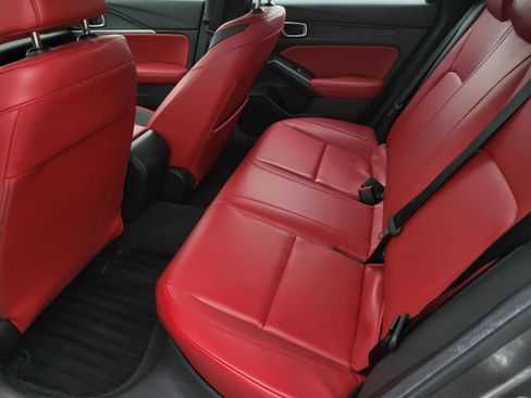 Used 2024 Acura Integra A-Spec FWD image 12