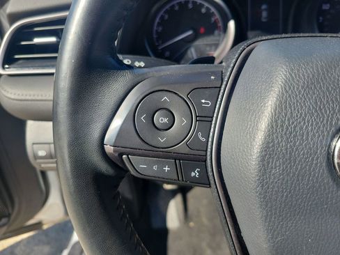 Certified 2022 Toyota Camry SE image 26