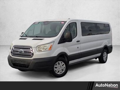Used 2016 Ford Transit 350 XLT