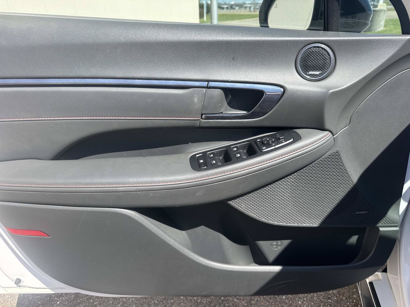 Used 2024 Hyundai Sonata N Line FWD image 20