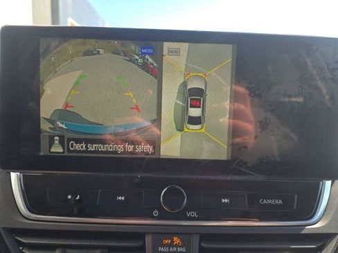 Used 2023 Nissan Altima 2.0 SR image 18