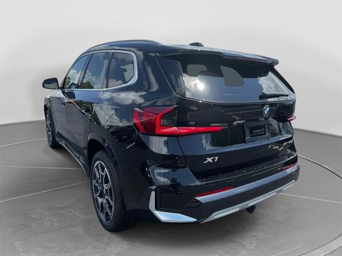 New 2026 BMW X1 xDrive28i w/ Technology Package AWD/4WD image 7