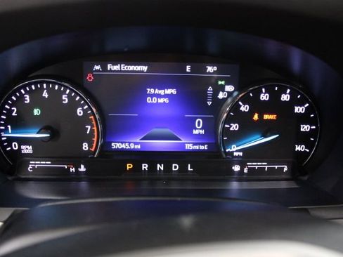 Used 2022 Ford Explorer XLT w/ Equipment Group 202A image 19