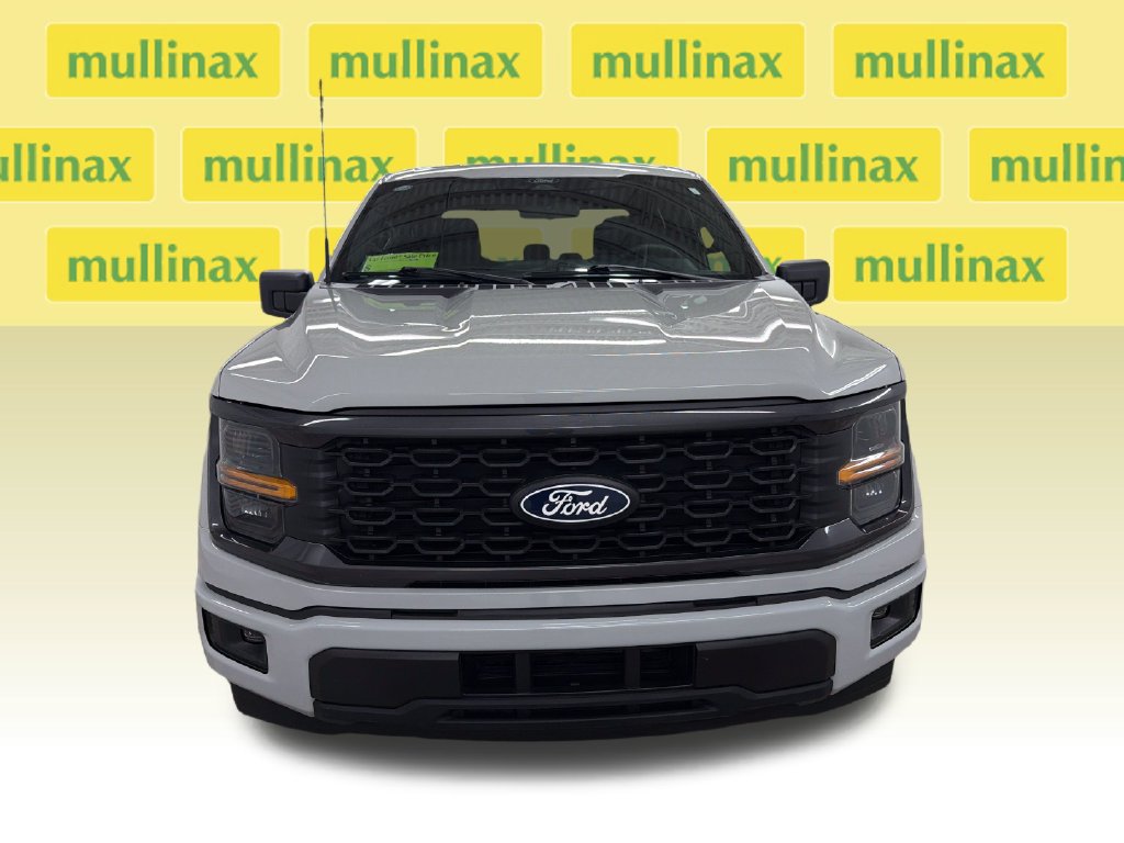 Certified 2024 Ford F150 STX RWD image 16