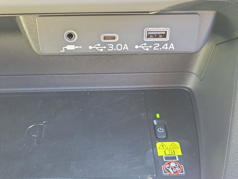 Certified 2025 Subaru Crosstrek 2.5i Wilderness image 24