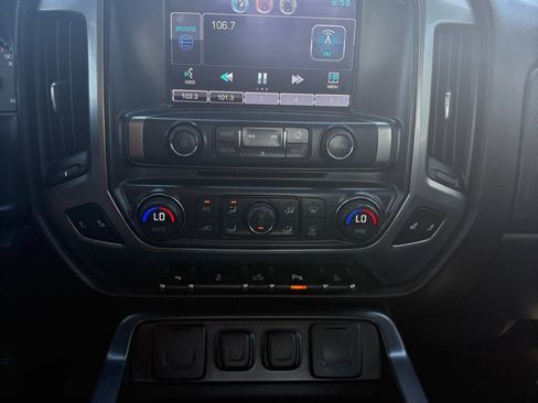 Used 2015 Chevrolet Silverado 1500 LT w/ All Star Edition AWD/4WD image 14