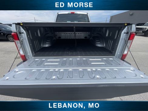 Used 2018 Ford F350 XL w/ Power Equipment Group AWD/4WD image 22
