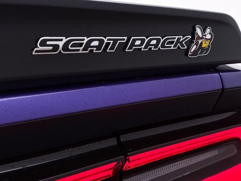 Used 2023 Dodge Challenger R/T Scat Pack image 10