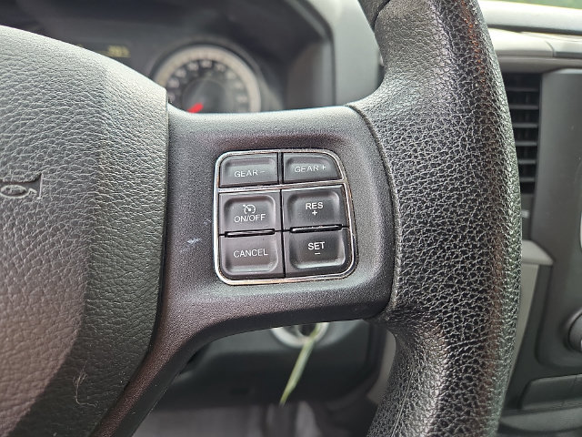 Used 2016 RAM 1500 Tradesman w/ Popular Equipment Group AWD/4WD image 8