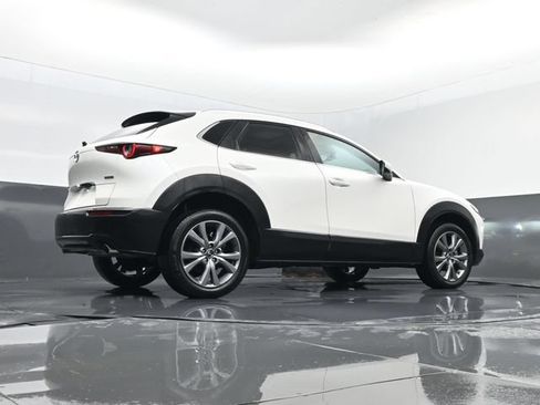Used 2025 MAZDA CX-30 AWD 2.5 S w/ Preferred Package image 26