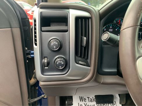 Used 2017 GMC Sierra 1500 SLE image 14