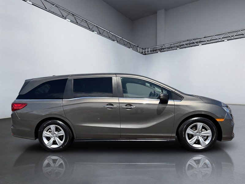 Used 2019 Honda Odyssey EX image 3