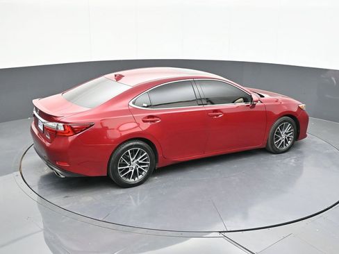 Used 2017 Lexus ES 350 w/ Luxury Package FWD image 55