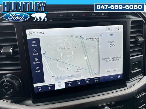 Used 2022 Ford F150 Raptor w/ Equipment Group 801A High image 29