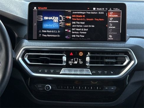 Used 2024 BMW X4 xDrive30i w/ Premium Package image 18