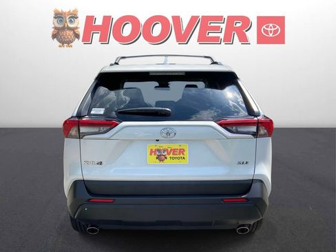 Used 2024 Toyota RAV4 XLE Premium w/ Weather Package FWD image 9