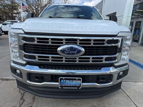 Used 2024 Ford F250 XLT image 32