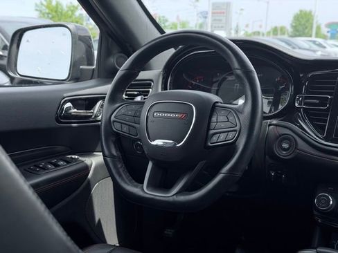 Used 2023 Dodge Durango R/T AWD/4WD image 32