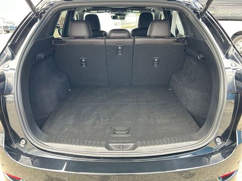 Used 2023 MAZDA CX-5 Signature image 25