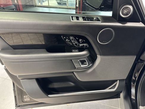 Used 2019 Land Rover Range Rover Autobiography AWD/4WD image 25