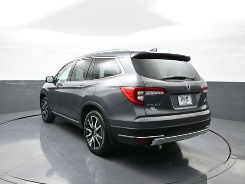 Certified 2022 Honda Pilot Touring image 8