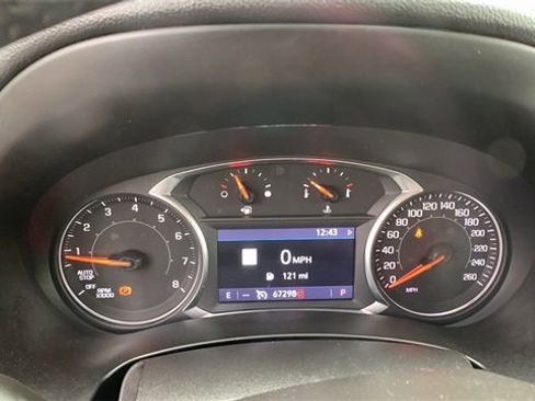 Used 2019 GMC Terrain SLE image 13