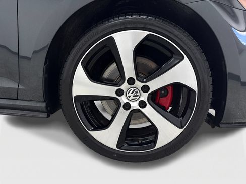 Used 2017 Volkswagen GTI S FWD image 49