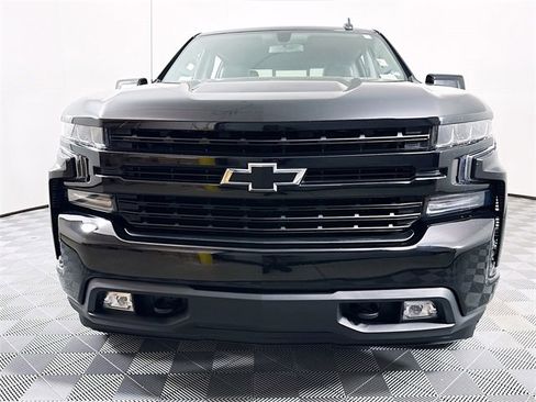 Used 2019 Chevrolet Silverado 1500 RST w/ All-Star Edition image 2