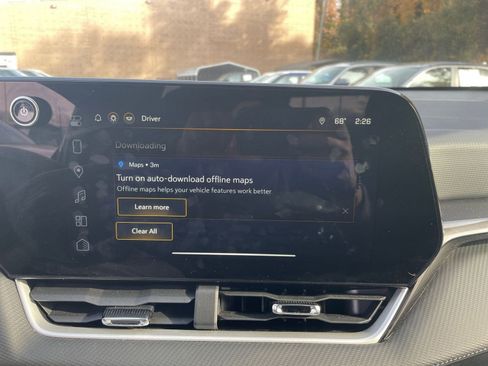 Used 2025 Chevrolet Equinox LT image 20