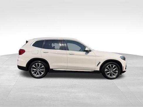 Used 2019 BMW X3 sDrive30i RWD image 6
