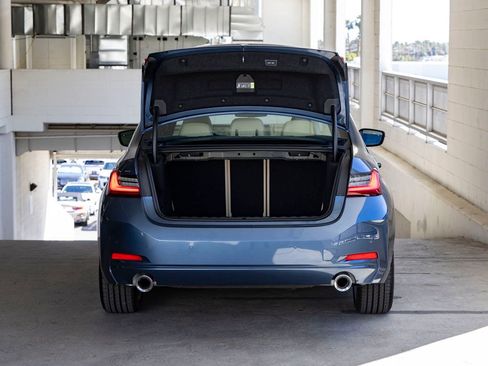 New 2026 BMW 330i Sedan image 22