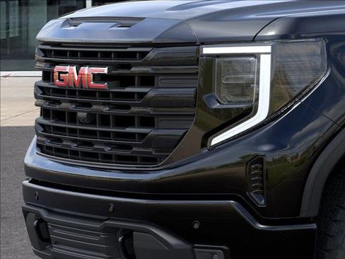 New 2026 GMC Sierra 1500 Elevation w/ Preferred Package image 13