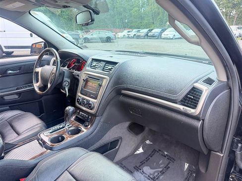 Used 2013 GMC Acadia Denali AWD/4WD image 16