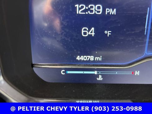 Used 2024 Chevrolet Silverado 2500 LT w/ Z71 Sport Edition image 26