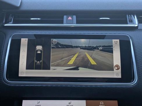 Used 2022 Land Rover Range Rover Velar R-Dynamic S image 14