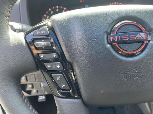 New 2026 Nissan Frontier Pro-X w/ Pro Premium Package image 22