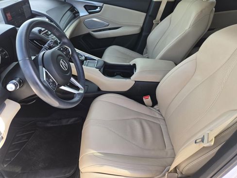Certified 2023 Acura RDX FWD w/ Technology Package image 6