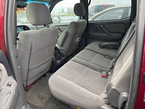 Used 2005 Toyota Tundra SR5 image 9