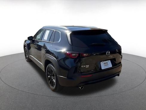 Used 2025 MAZDA CX-50 AWD 2.5 S w/ Select Package image 11