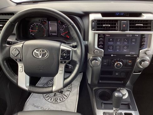 Used 2024 Toyota 4Runner SR5 Premium image 16