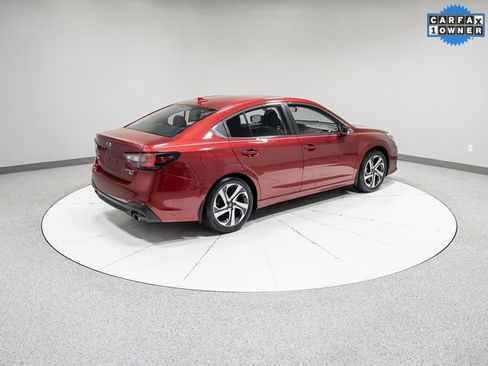 Used 2021 Subaru Legacy Limited XT image 32