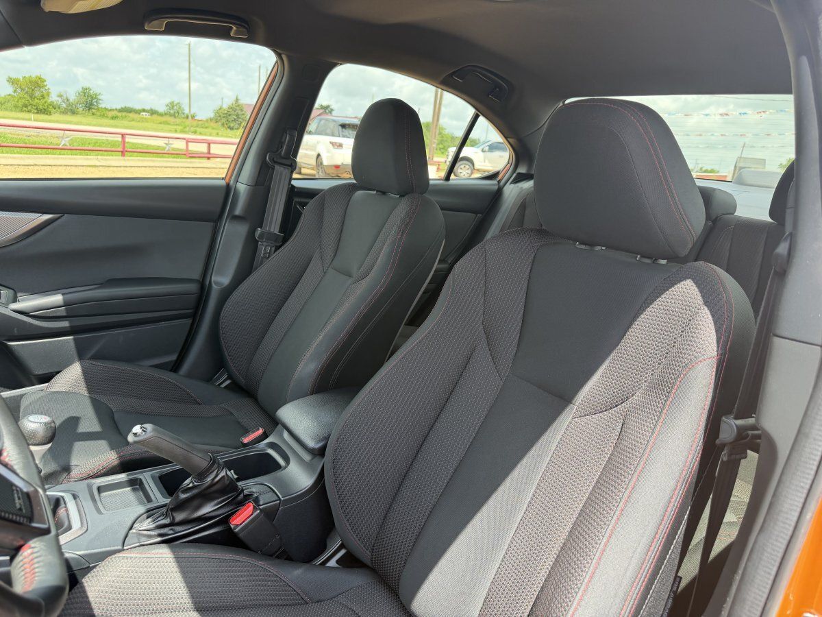 Used 2022 Subaru WRX Premium AWD/4WD image 17