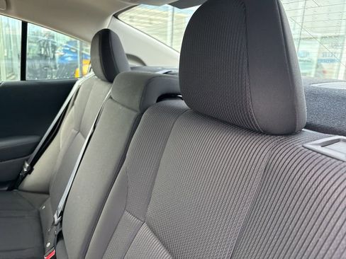 Certified 2025 Subaru Legacy Premium image 12