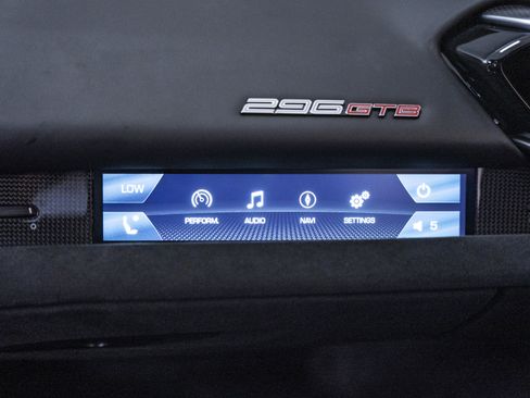 Used 2023 Ferrari 296 GTB image 40