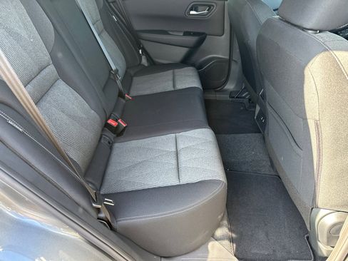 Used 2026 Nissan Rogue SV image 15